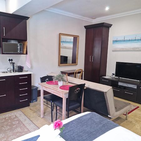 Casa Ridge Self-Catering Hotell Durban Eksteriør bilde