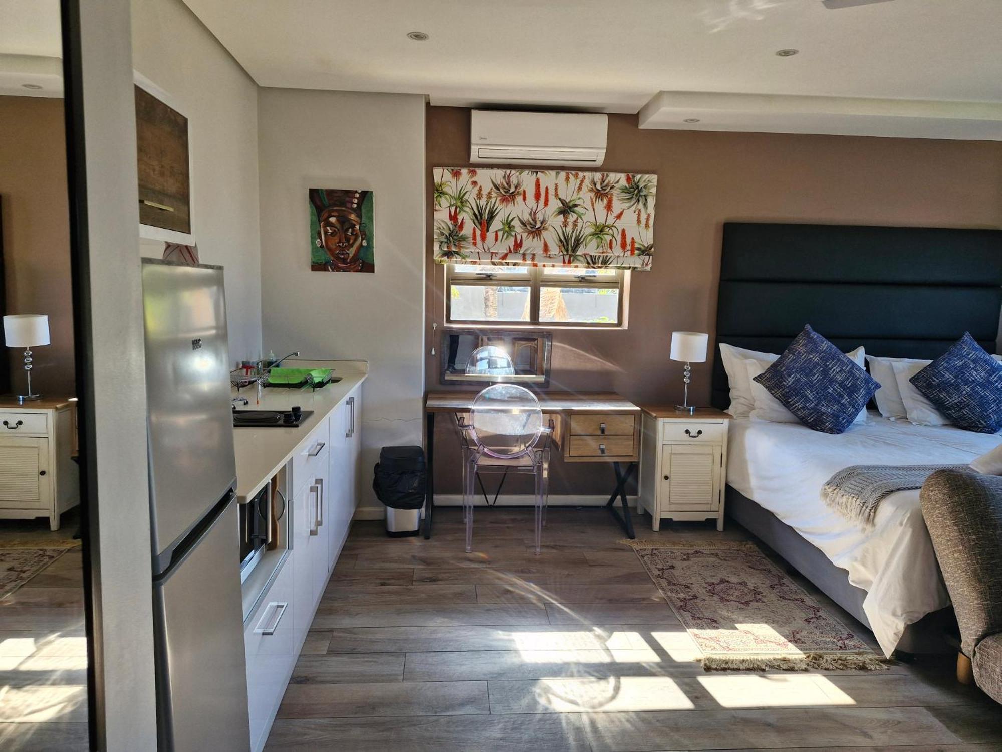 Casa Ridge Self-Catering Hotell Durban Eksteriør bilde