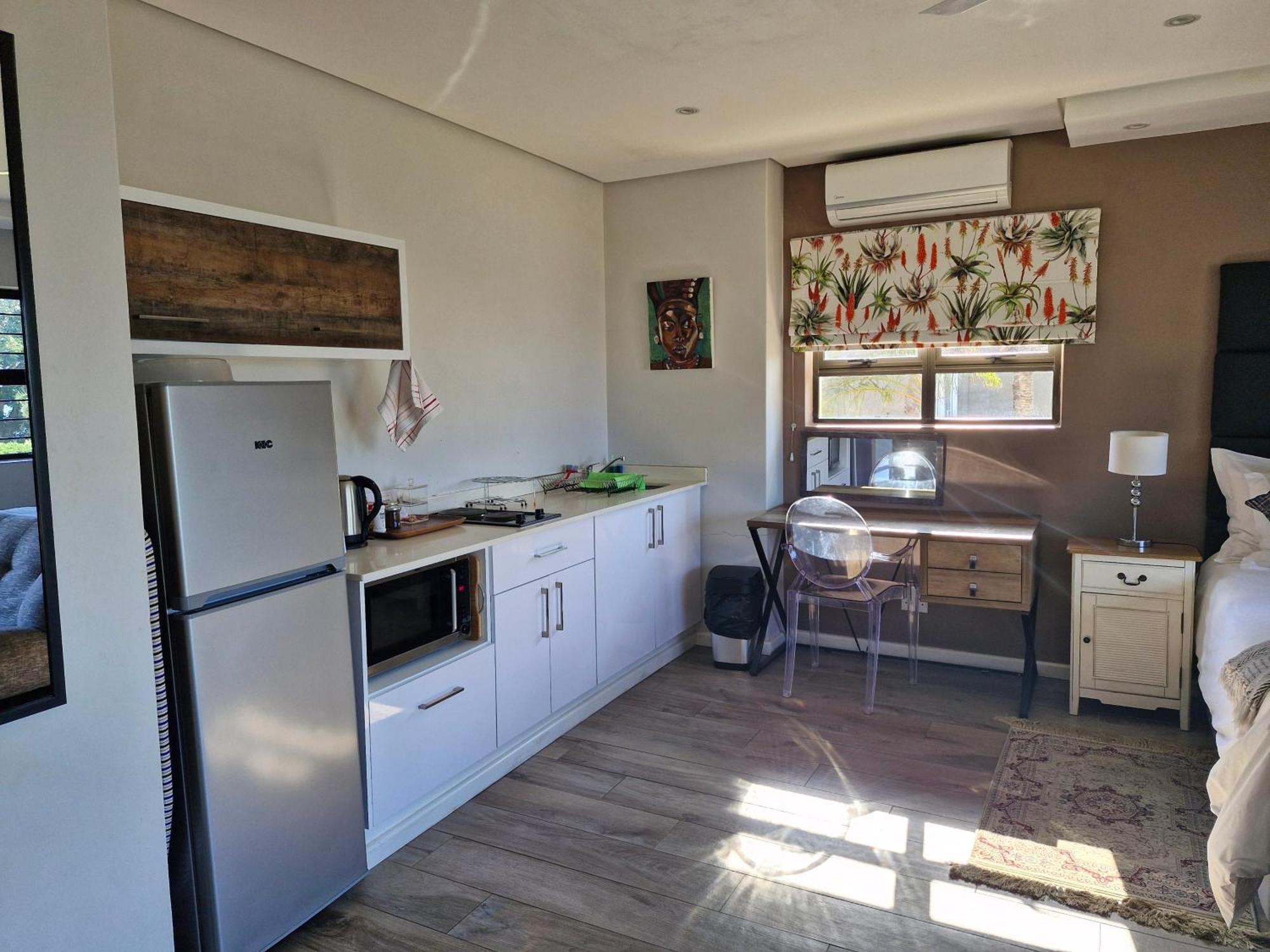 Casa Ridge Self-Catering Hotell Durban Eksteriør bilde