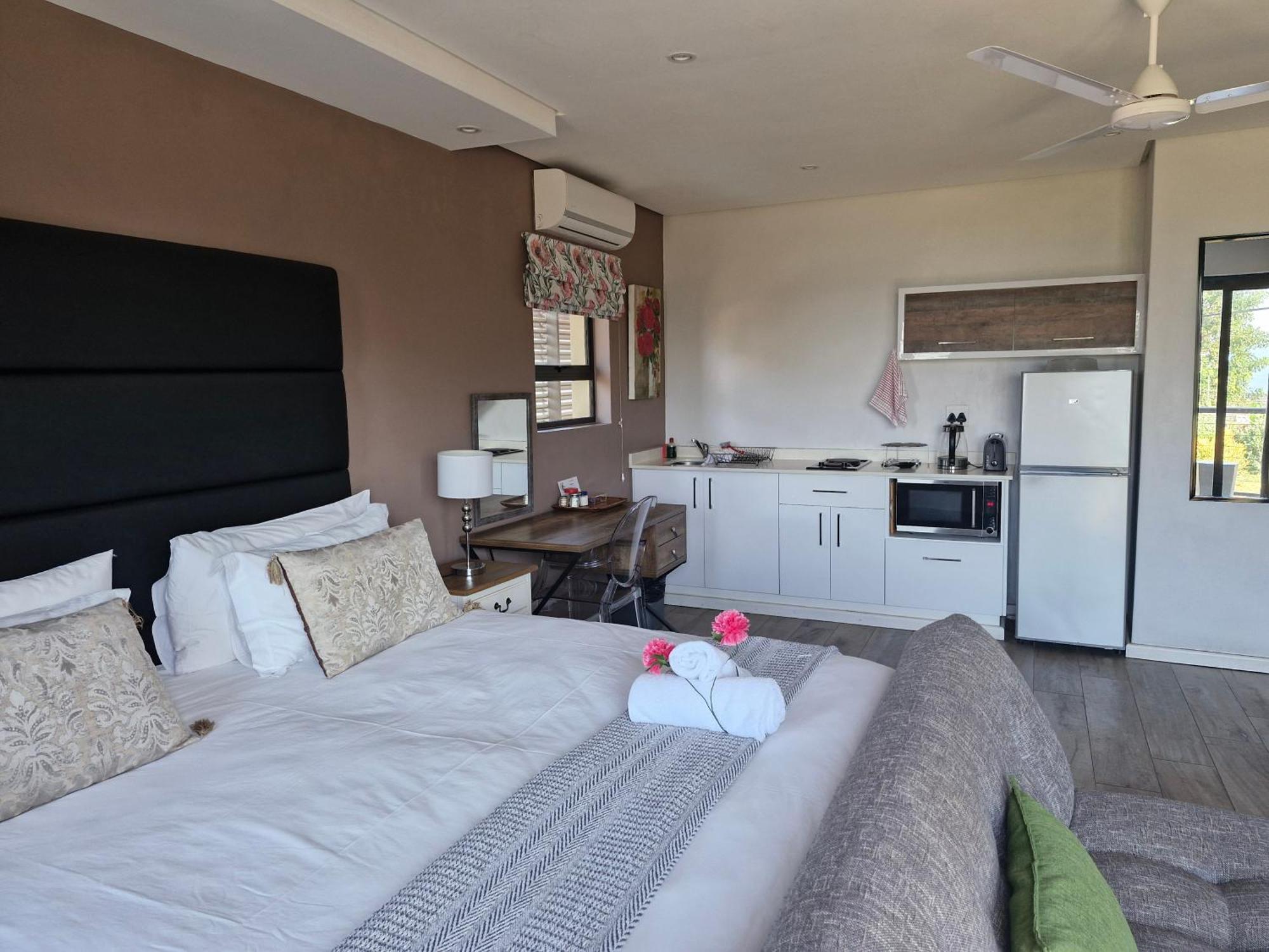 Casa Ridge Self-Catering Hotell Durban Eksteriør bilde