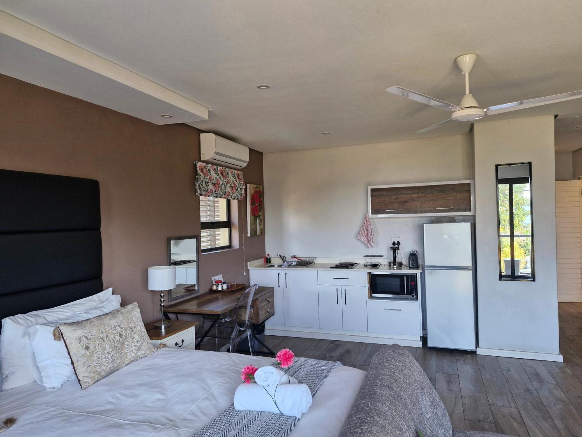 Casa Ridge Self-Catering Hotell Durban Eksteriør bilde
