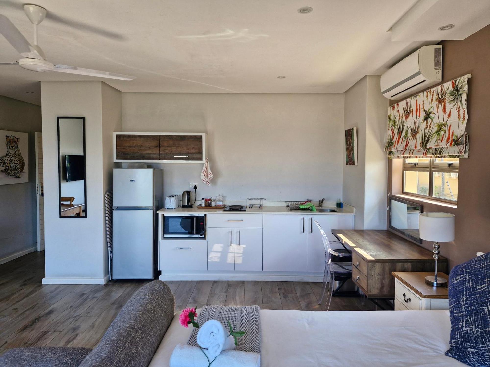 Casa Ridge Self-Catering Hotell Durban Eksteriør bilde