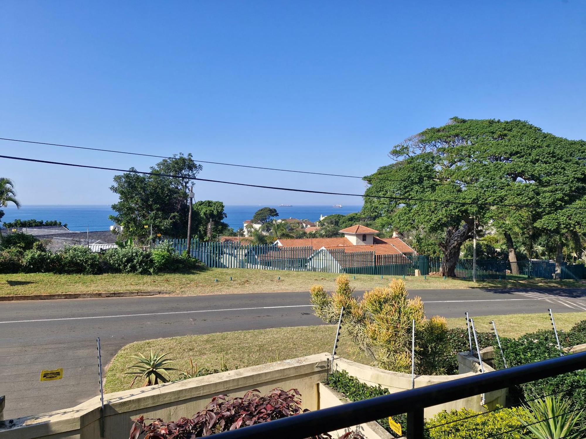 Casa Ridge Self-Catering Hotell Durban Eksteriør bilde