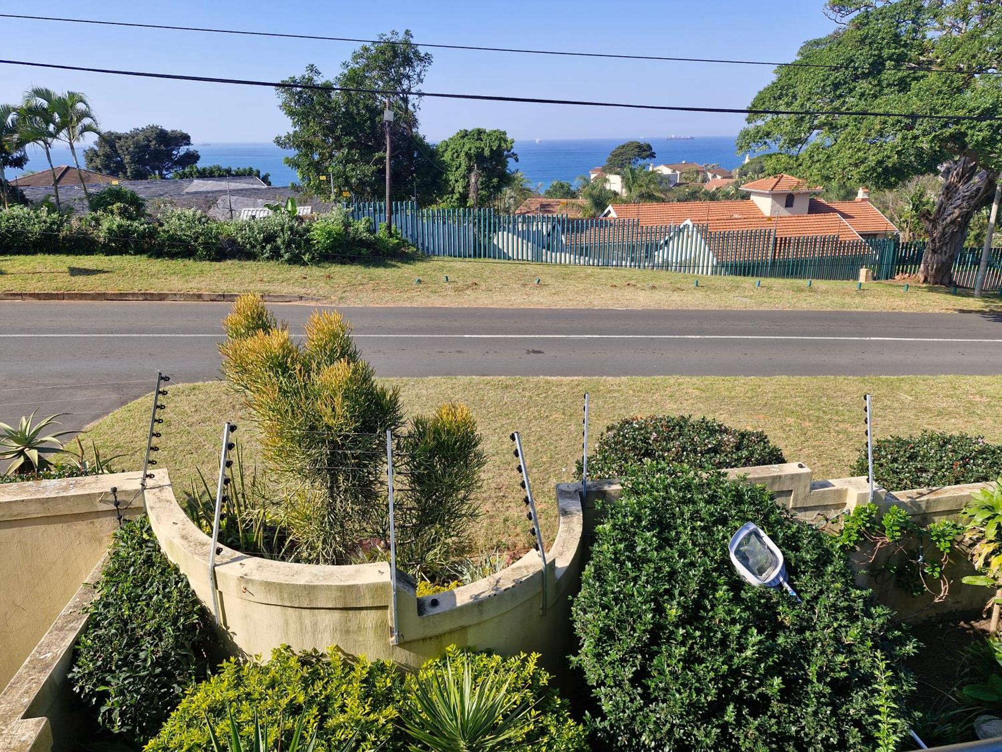 Casa Ridge Self-Catering Hotell Durban Eksteriør bilde
