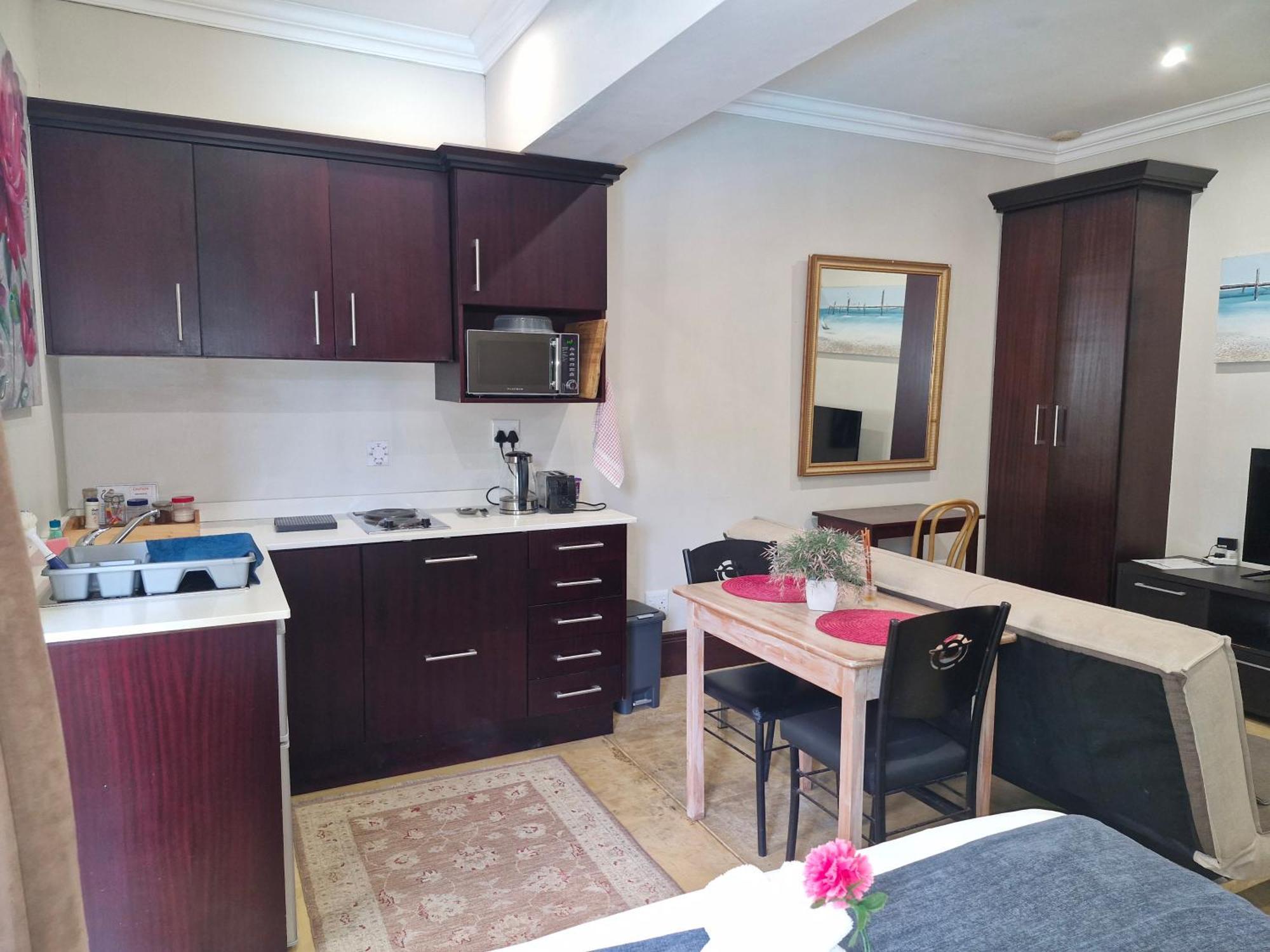 Casa Ridge Self-Catering Hotell Durban Eksteriør bilde