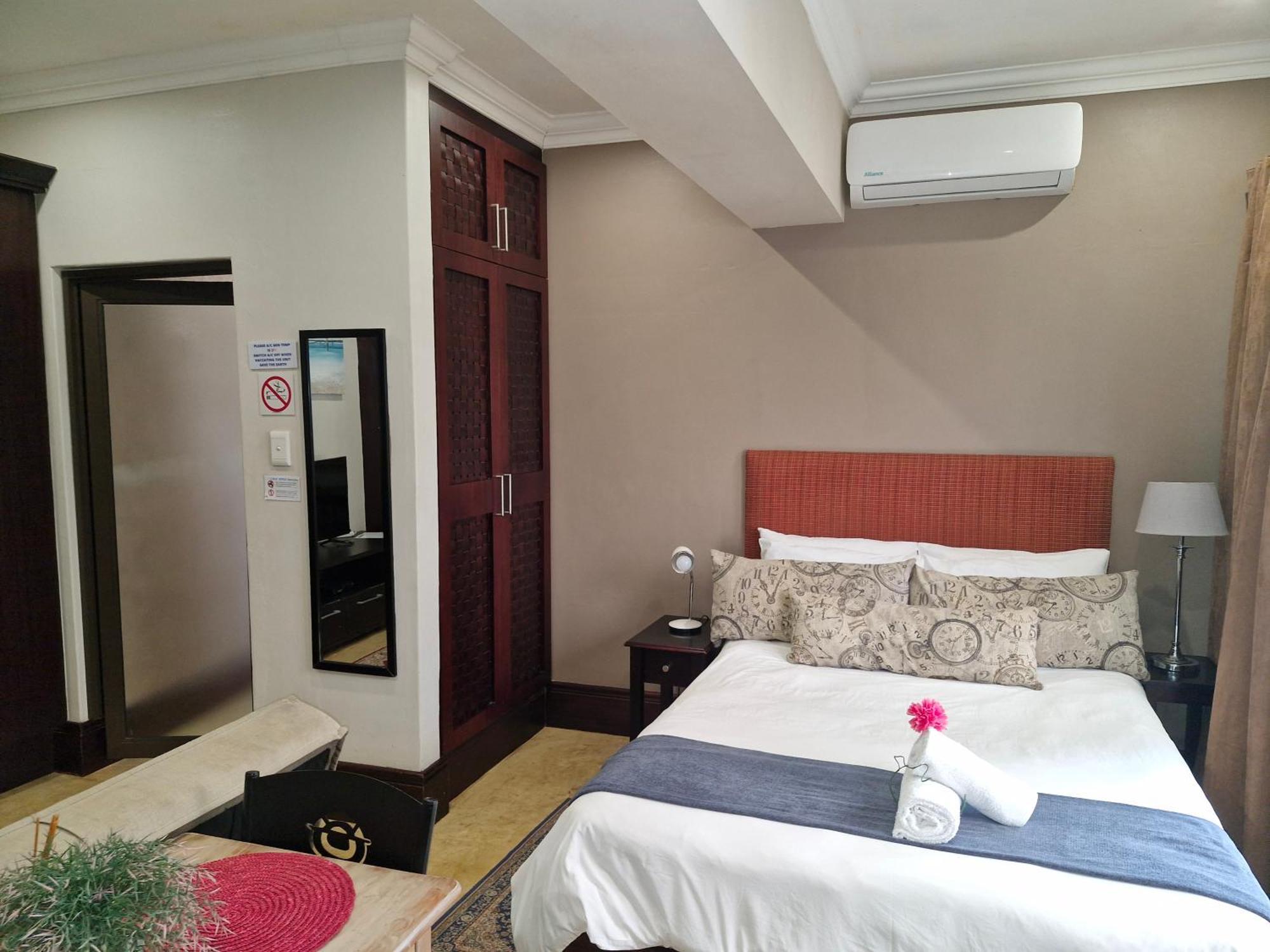 Casa Ridge Self-Catering Hotell Durban Eksteriør bilde