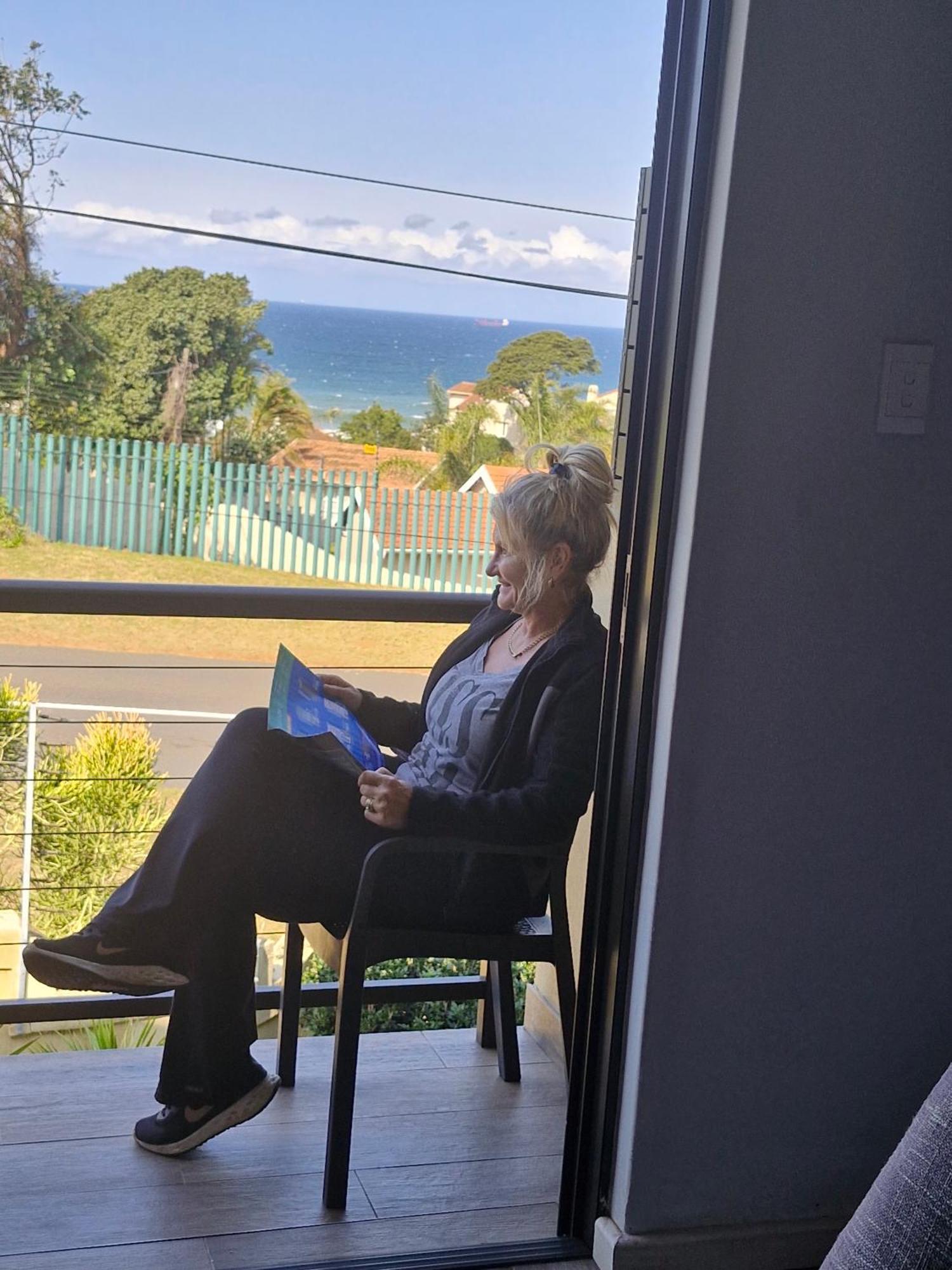 Casa Ridge Self-Catering Hotell Durban Eksteriør bilde