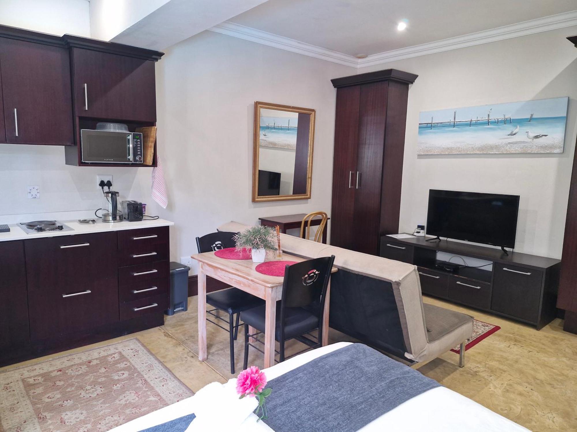 Casa Ridge Self-Catering Hotell Durban Eksteriør bilde