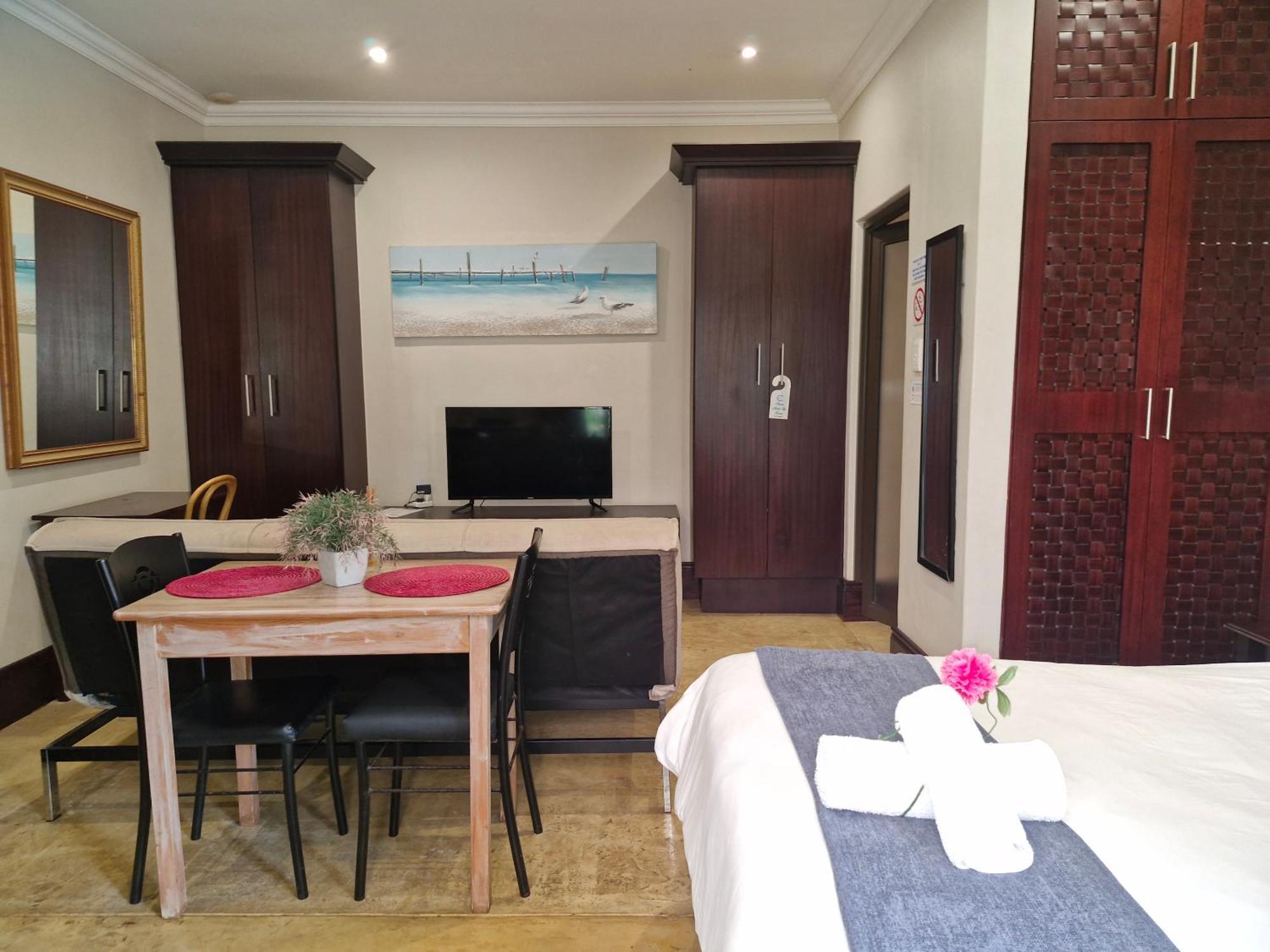 Casa Ridge Self-Catering Hotell Durban Eksteriør bilde