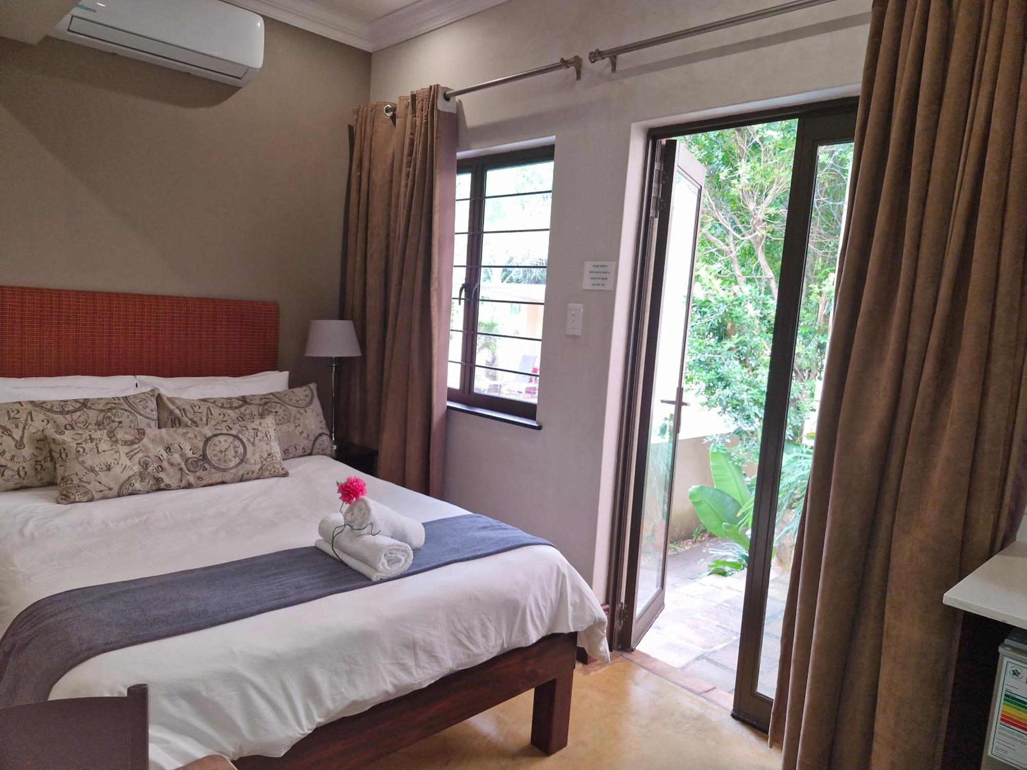 Casa Ridge Self-Catering Hotell Durban Eksteriør bilde