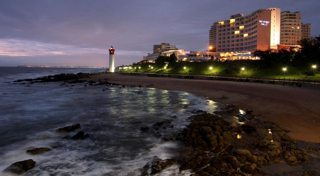 Casa Ridge Self-Catering Hotell Durban Eksteriør bilde