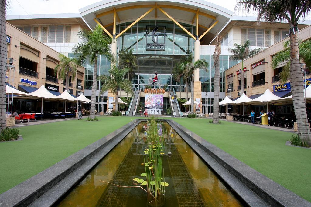 Casa Ridge Self-Catering Hotell Durban Eksteriør bilde