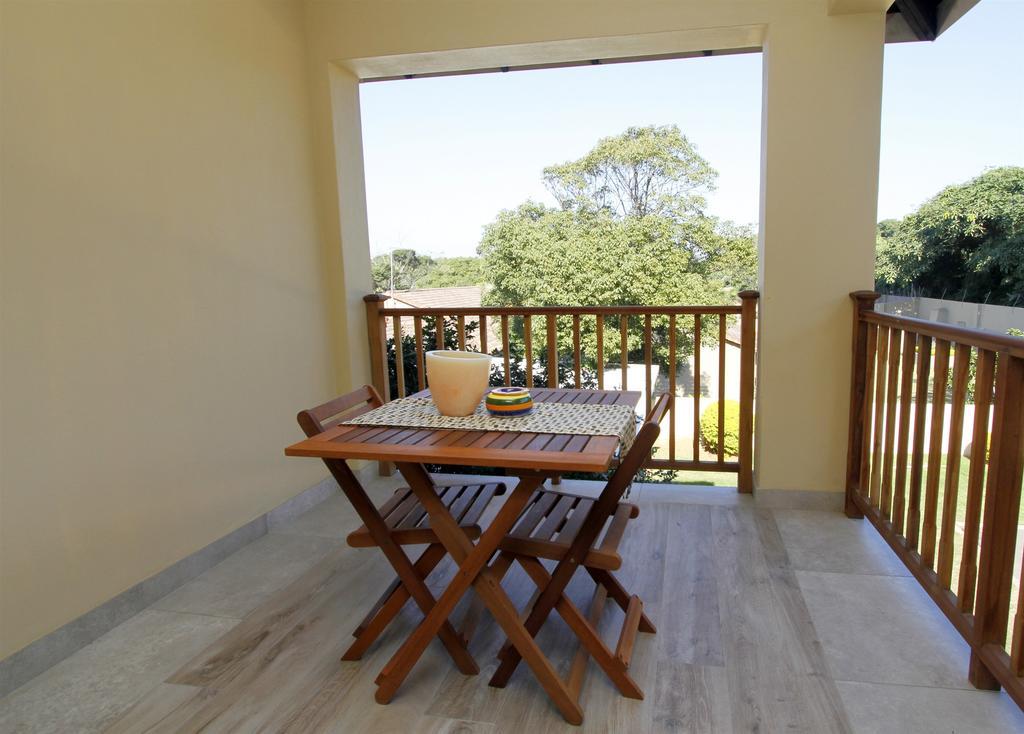 Casa Ridge Self-Catering Hotell Durban Eksteriør bilde