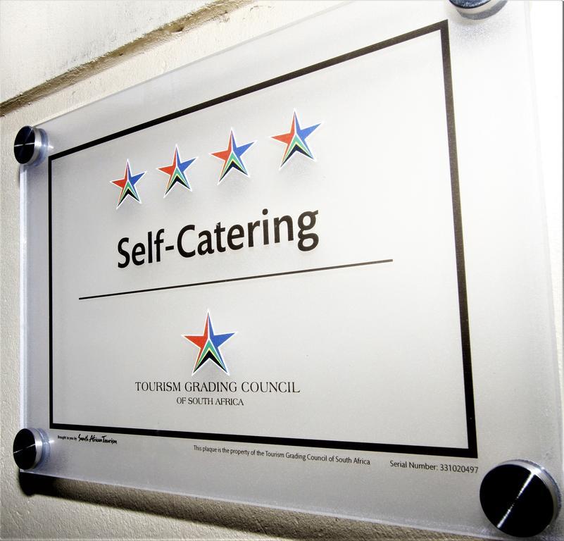 Casa Ridge Self-Catering Hotell Durban Eksteriør bilde