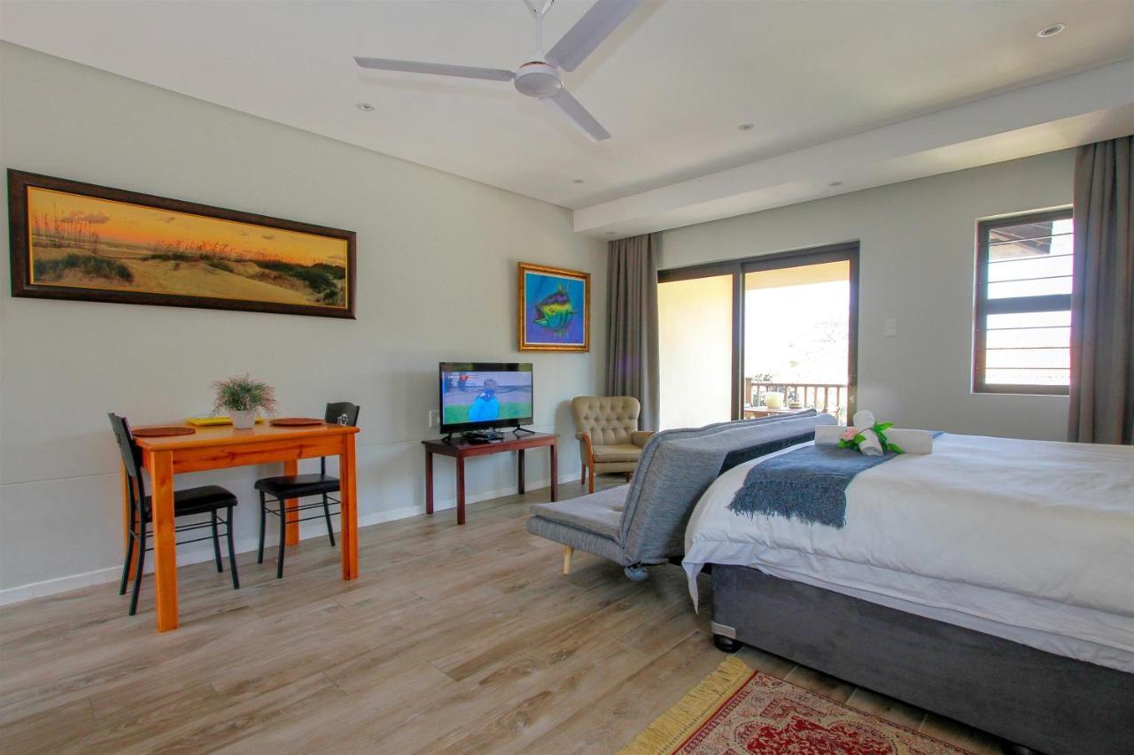 Casa Ridge Self-Catering Hotell Durban Eksteriør bilde