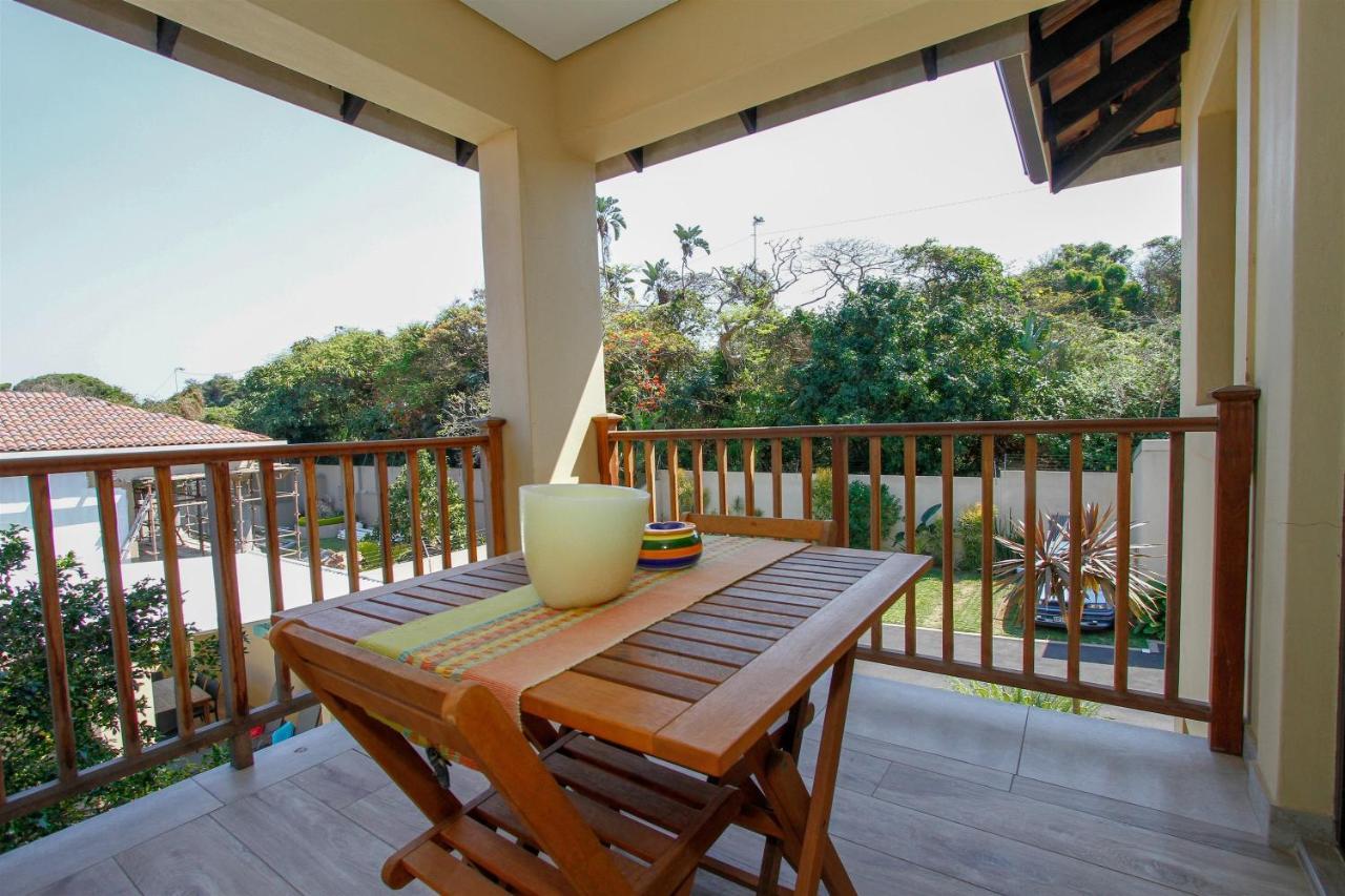 Casa Ridge Self-Catering Hotell Durban Eksteriør bilde