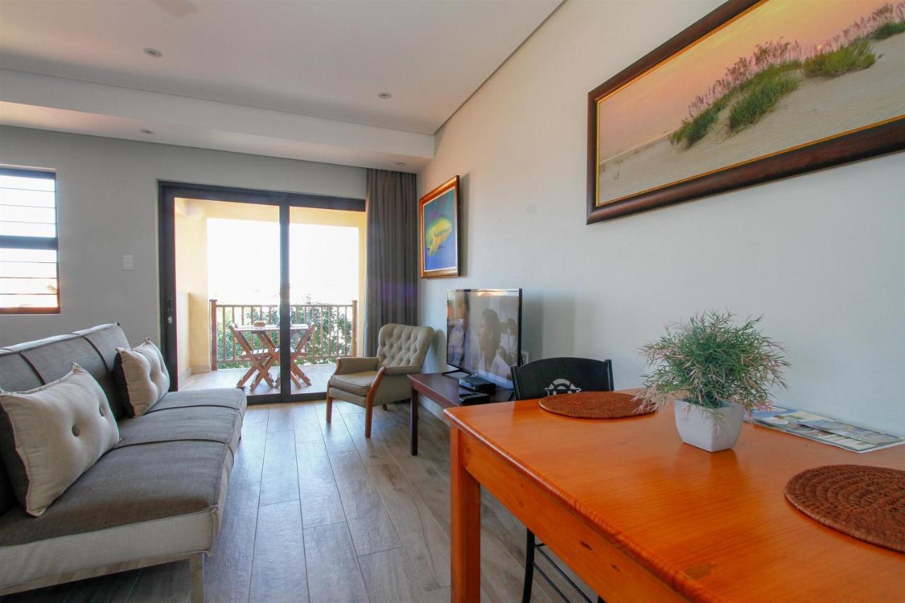 Casa Ridge Self-Catering Hotell Durban Eksteriør bilde