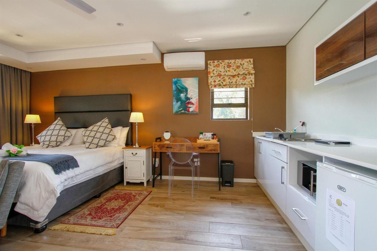 Casa Ridge Self-Catering Hotell Durban Eksteriør bilde