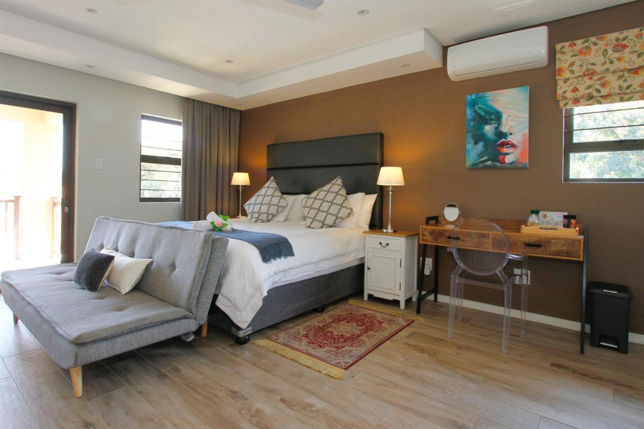 Casa Ridge Self-Catering Hotell Durban Eksteriør bilde