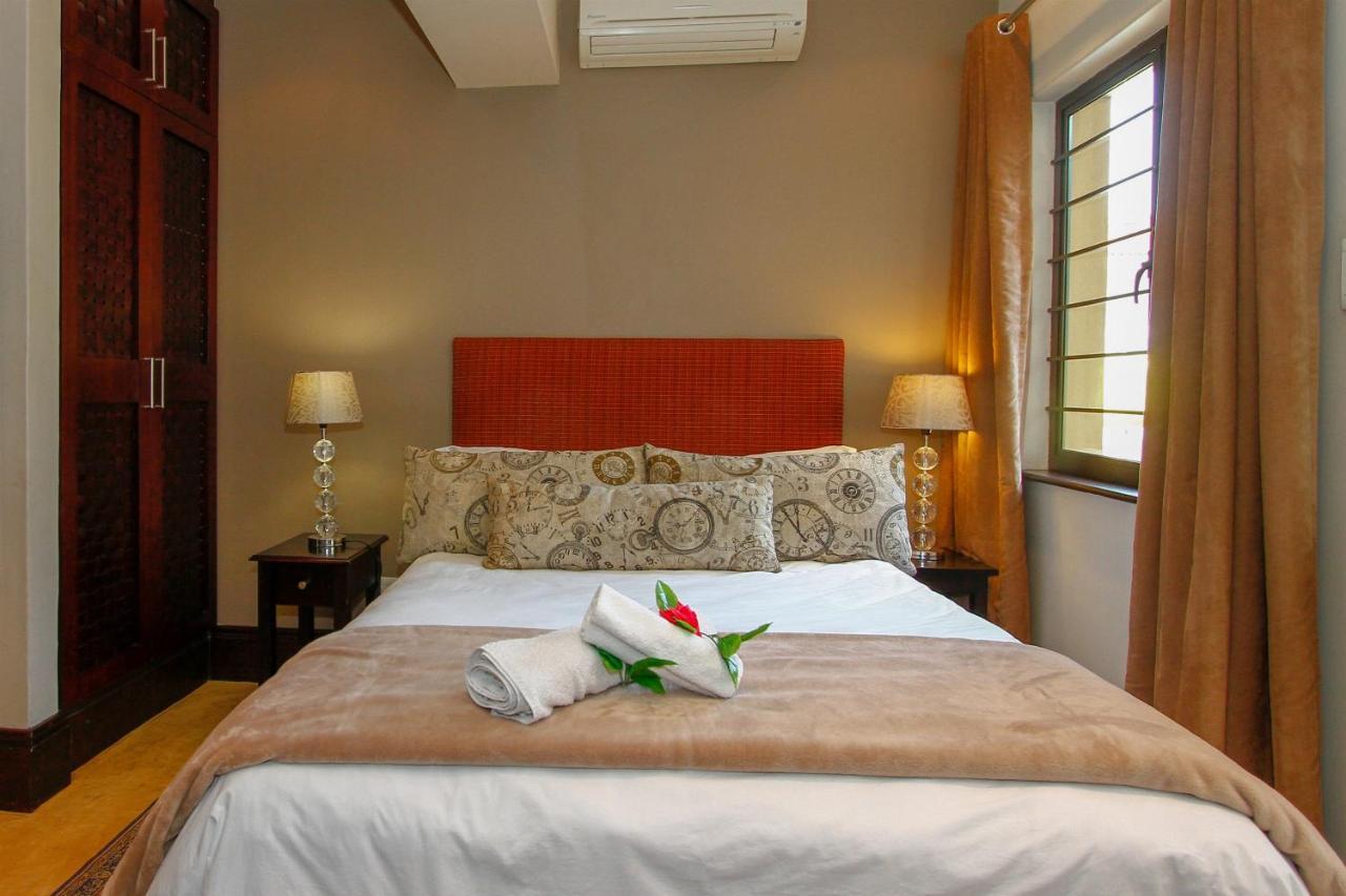 Casa Ridge Self-Catering Hotell Durban Eksteriør bilde