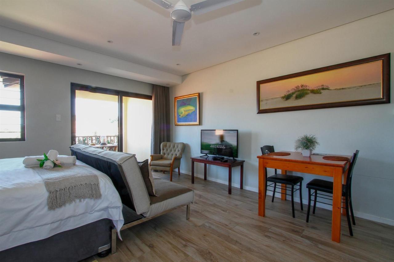 Casa Ridge Self-Catering Hotell Durban Eksteriør bilde