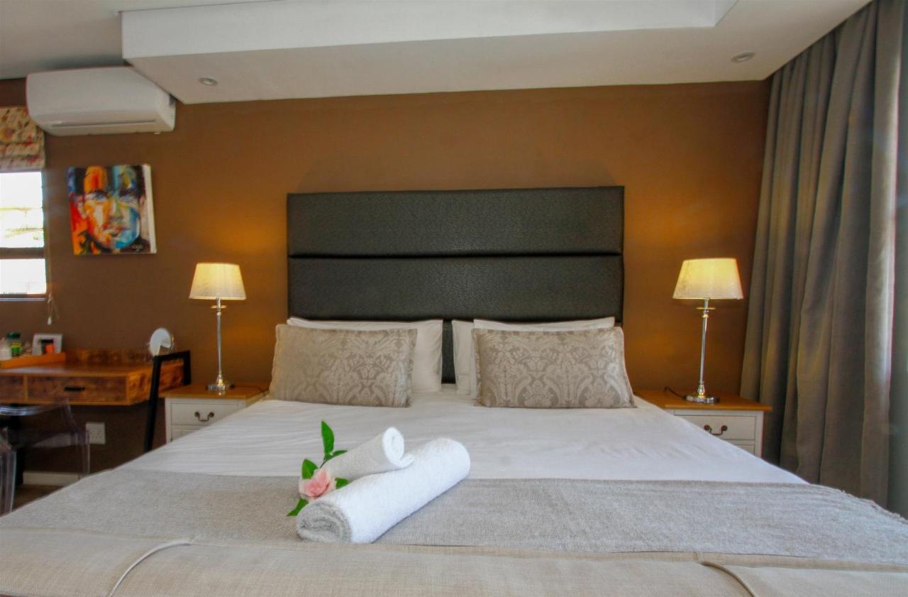 Casa Ridge Self-Catering Hotell Durban Eksteriør bilde