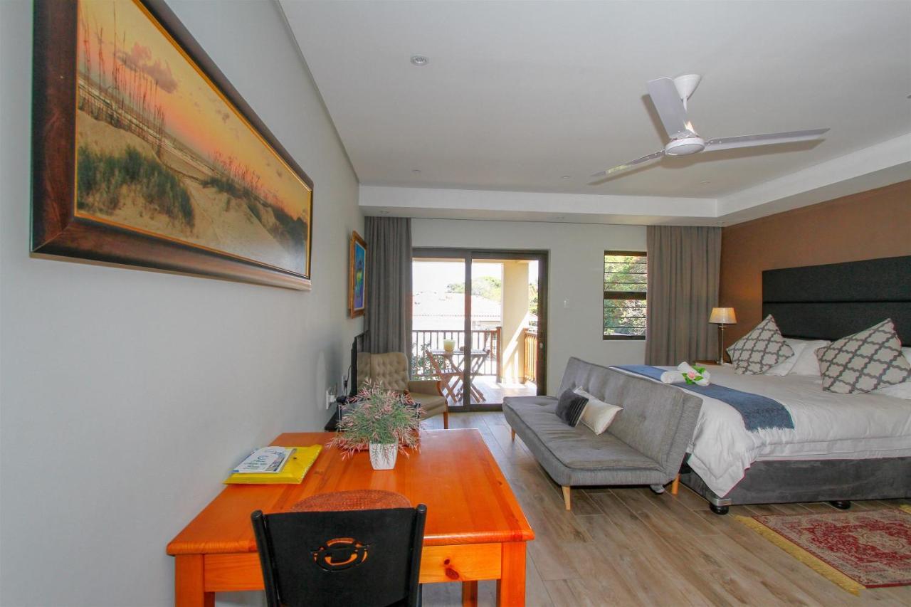 Casa Ridge Self-Catering Hotell Durban Eksteriør bilde