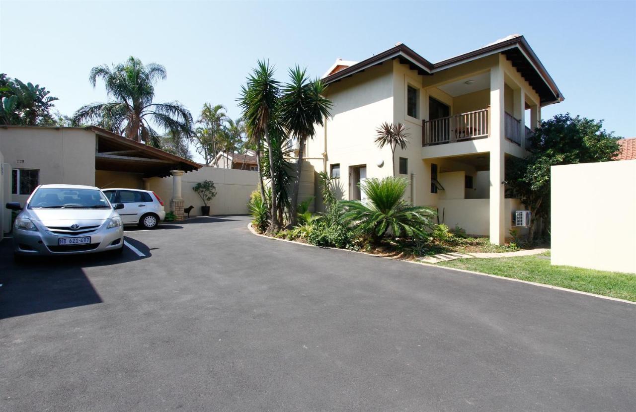 Casa Ridge Self-Catering Hotell Durban Eksteriør bilde