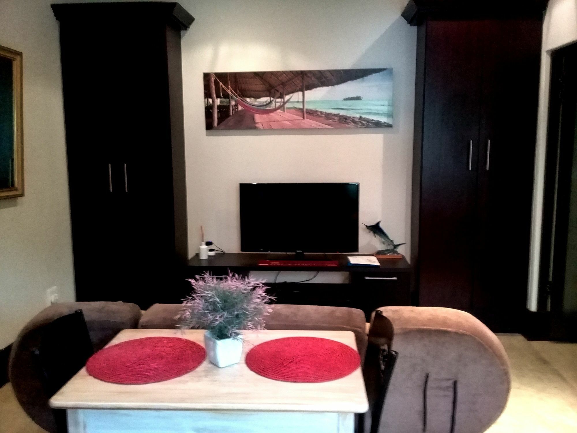 Casa Ridge Self-Catering Hotell Durban Eksteriør bilde