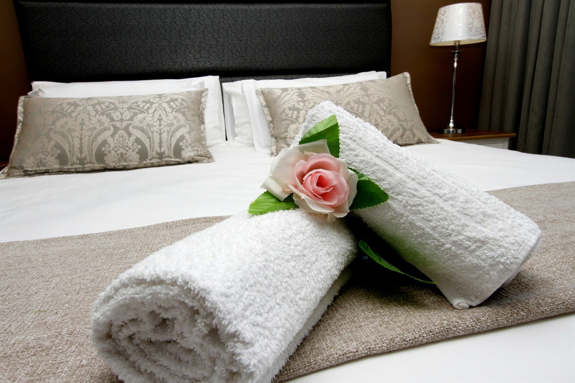 Casa Ridge Self-Catering Hotell Durban Eksteriør bilde