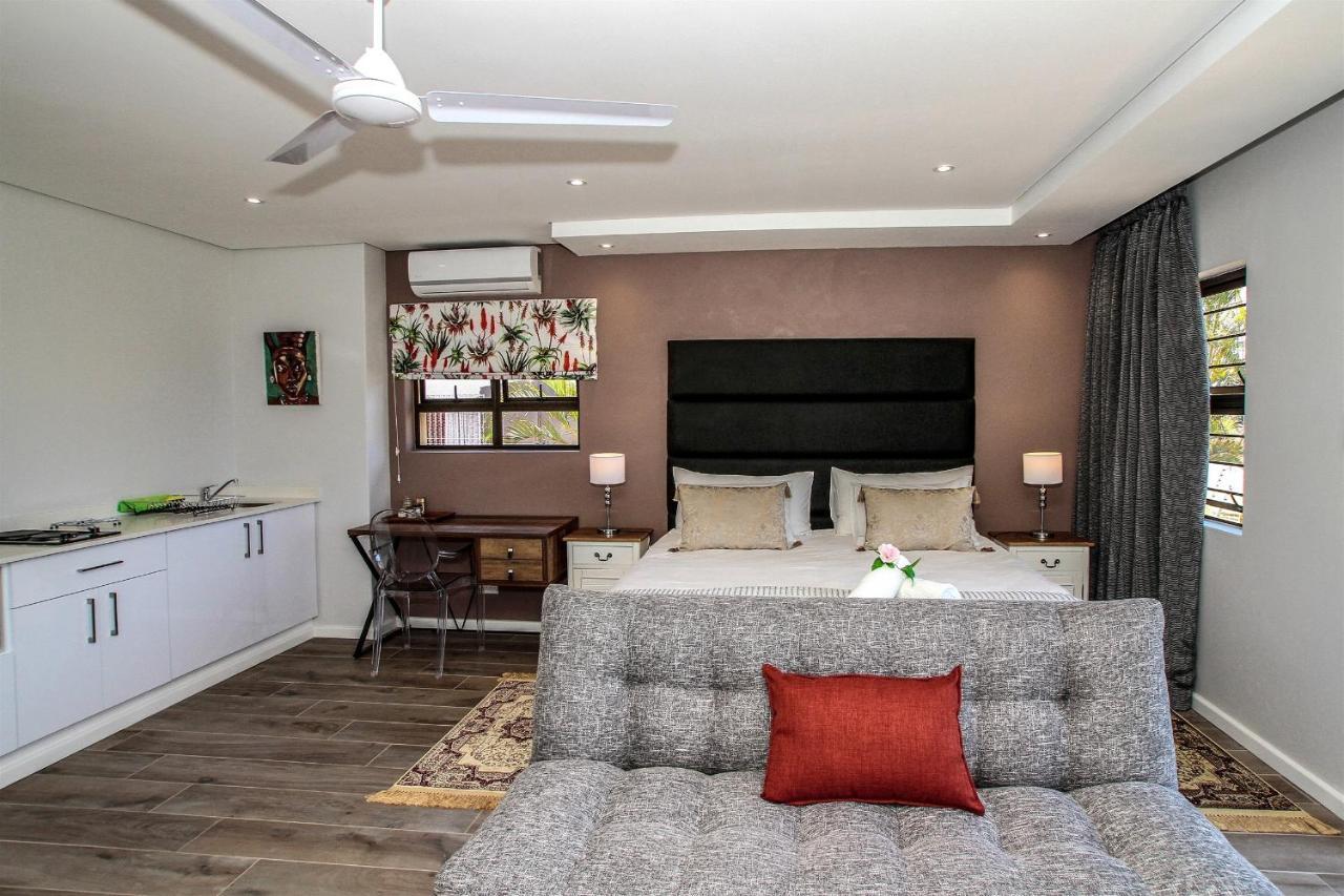 Casa Ridge Self-Catering Hotell Durban Eksteriør bilde