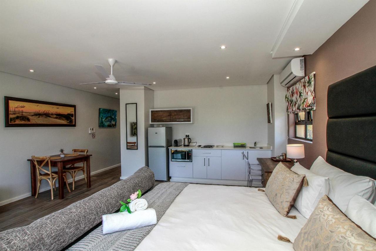 Casa Ridge Self-Catering Hotell Durban Eksteriør bilde
