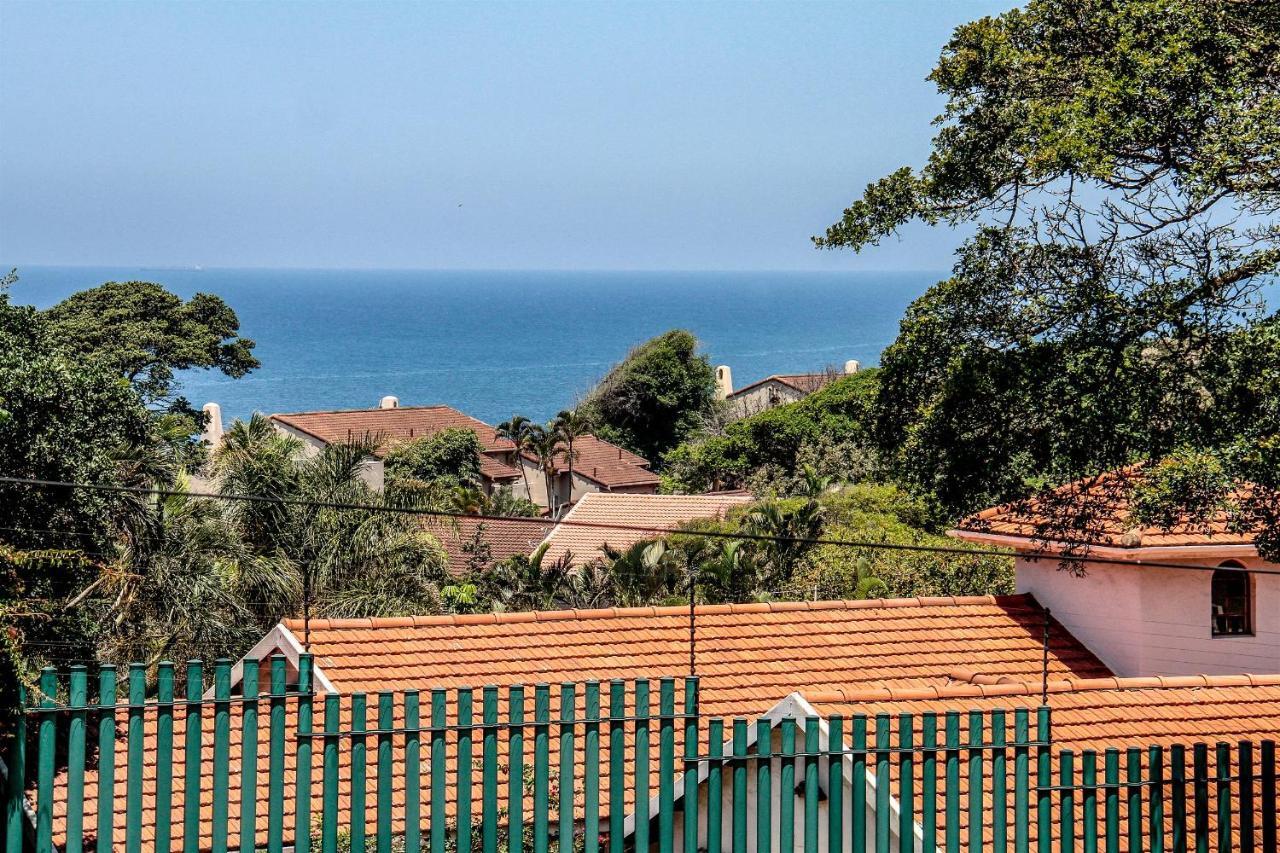 Casa Ridge Self-Catering Hotell Durban Eksteriør bilde