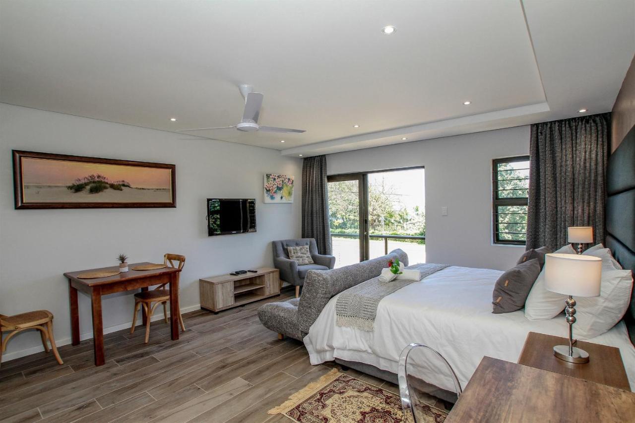 Casa Ridge Self-Catering Hotell Durban Eksteriør bilde