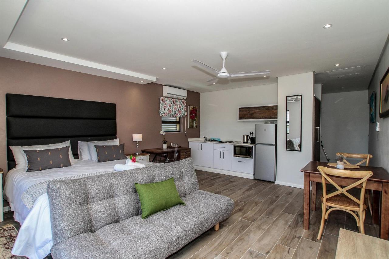 Casa Ridge Self-Catering Hotell Durban Eksteriør bilde