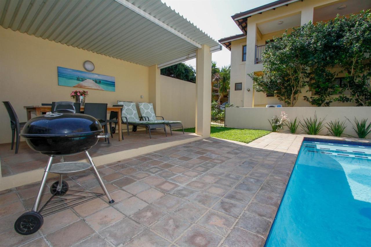Casa Ridge Self-Catering Hotell Durban Eksteriør bilde