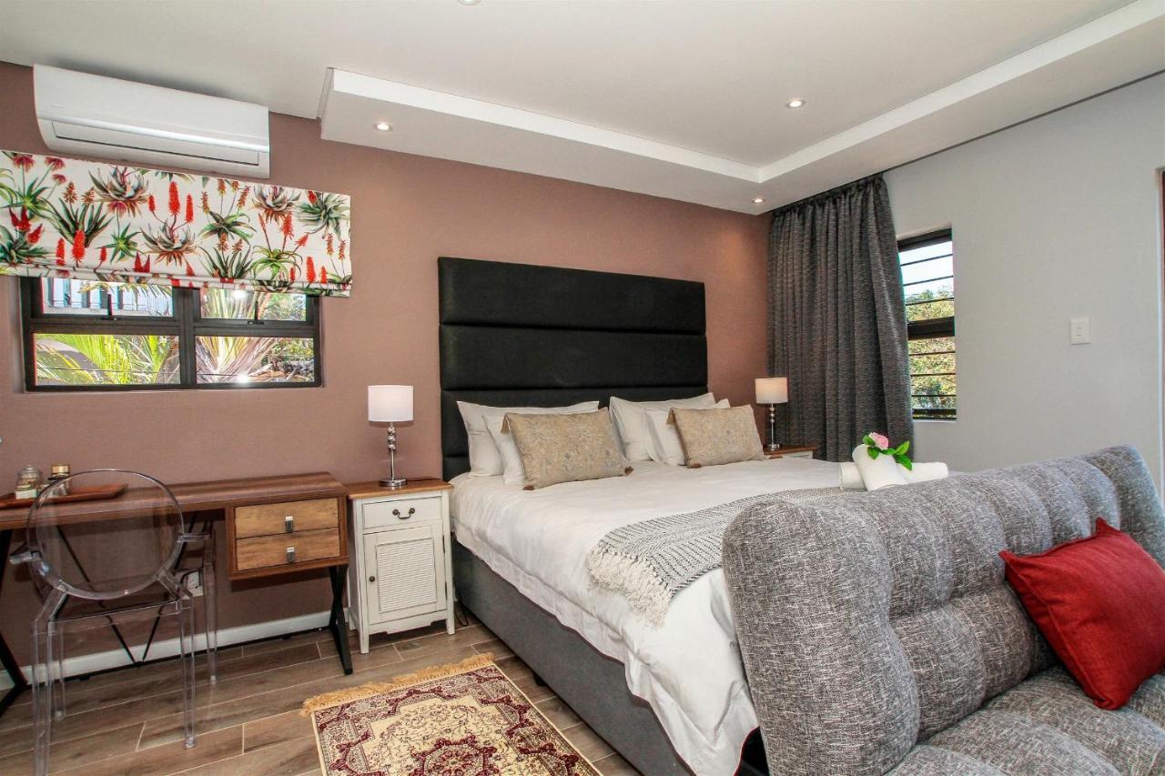 Casa Ridge Self-Catering Hotell Durban Eksteriør bilde
