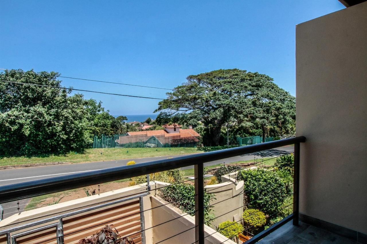 Casa Ridge Self-Catering Hotell Durban Eksteriør bilde