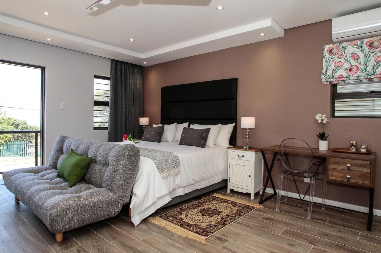 Casa Ridge Self-Catering Hotell Durban Eksteriør bilde